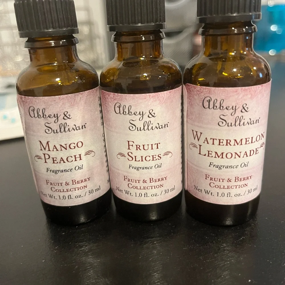 Aromatherapy Diffuser